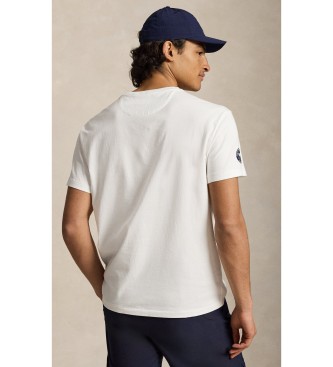 Polo Ralph Lauren Wimbledon T-Shirt with Polo Bear