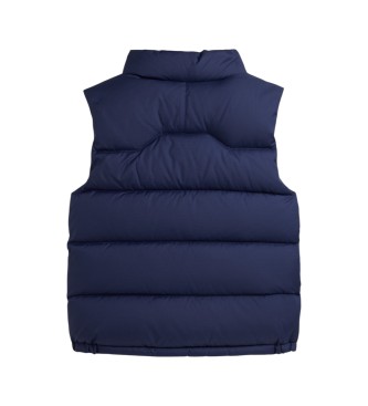 Polo Ralph Lauren Gilet imbottito Gorham della Marina Militare