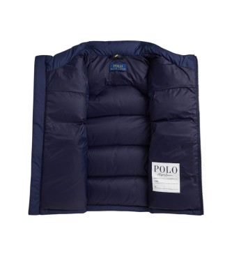 Polo Ralph Lauren Gilet imbottito Gorham della Marina Militare