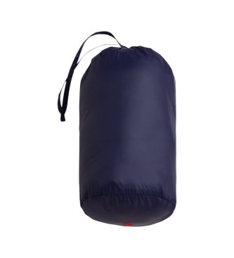 Polo Ralph Lauren Chaleco Colden acolchado plegable marino