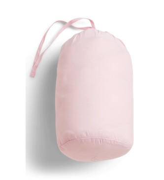 Polo Ralph Lauren Giacca Colden imbottita pieghevole rosa