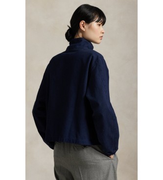 Polo Ralph Lauren Chaqueta de loneta de algod�n