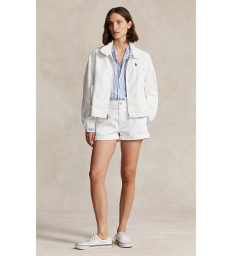 Polo Ralph Lauren Chaqueta de loneta de algod�n