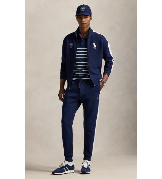 Polo Ralph Lauren Marinbl� Wimbledon-jacka