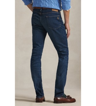 Polo Ralph Lauren Jeans Sullivan Slim Fit Stretch blau