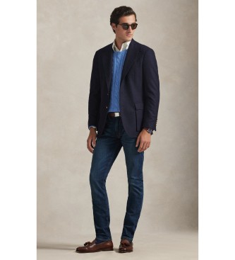 Polo Ralph Lauren Jeans Sullivan Slim Fit Stretch blau