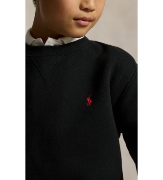 Polo Ralph Lauren Fleecetr�je sort