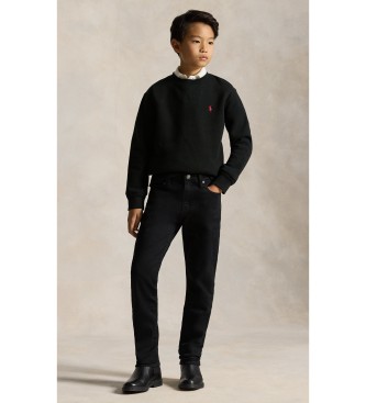 Polo Ralph Lauren Fleecetr�je sort