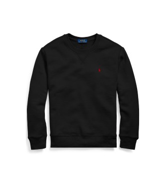 Polo Ralph Lauren Fleecetr�je sort