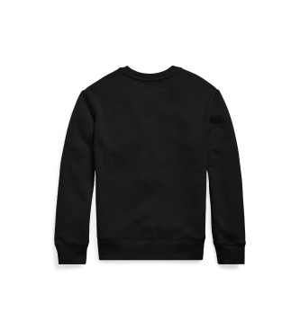 Polo Ralph Lauren Fleecetr�je sort