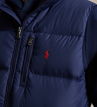 Polo Ralph Lauren Gilet imbottito Gorham della Marina Militare