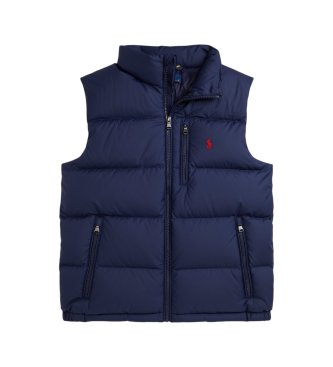 Polo Ralph Lauren Gilet imbottito Gorham della Marina Militare