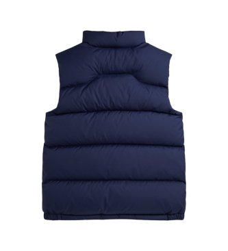 Polo Ralph Lauren Gilet imbottito Gorham della Marina Militare