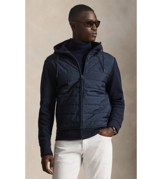 Polo Ralph Lauren Veste hybride marine
