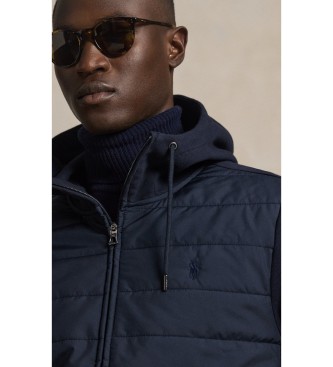 Polo Ralph Lauren Veste hybride marine