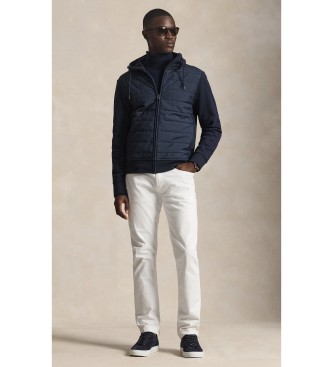Polo Ralph Lauren Veste hybride marine