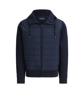 Polo Ralph Lauren Veste hybride marine