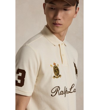 Polo Ralph Lauren Polo Casual bege