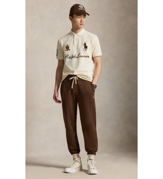 Polo Ralph Lauren Polo Casual bege