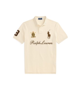 Polo Ralph Lauren Polo Casual bege