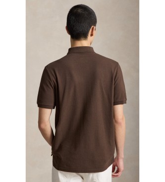 Polo Ralph Lauren Polo Casual castanho