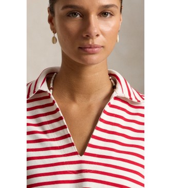 Polo Ralph Lauren Polo ray� rouge