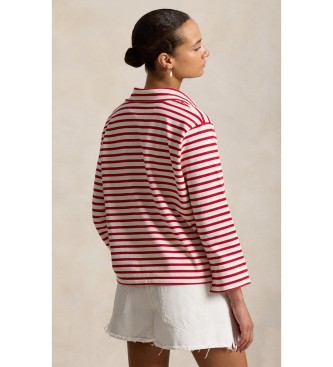 Polo Ralph Lauren Polo ray� rouge
