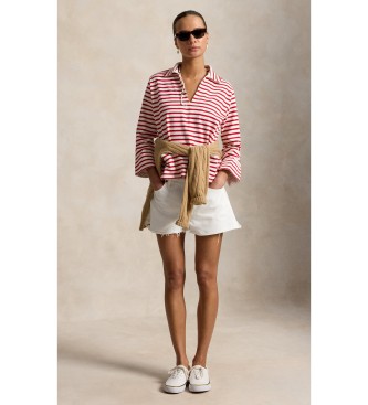 Polo Ralph Lauren Polo ray� rouge