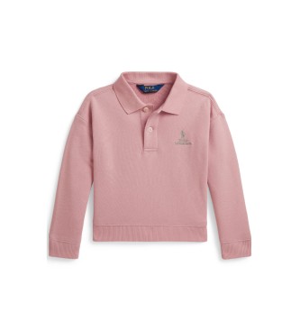 Polo Ralph Lauren Polo Marke rosa