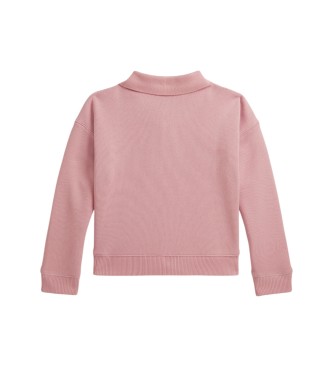 Polo Ralph Lauren Polo Marke rosa