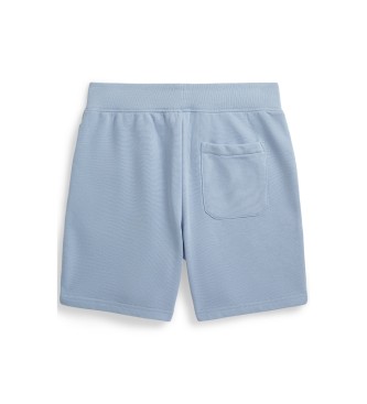 Polo Ralph Lauren Cal��es Big Pony azul