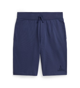 Polo Ralph Lauren Short Logo navy