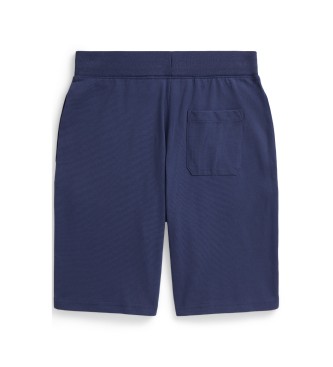 Polo Ralph Lauren Short Logo navy