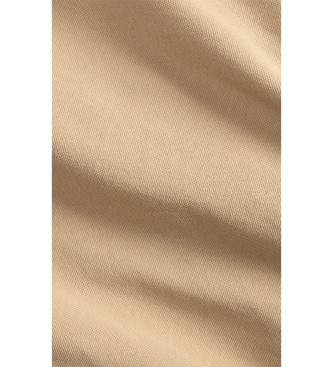 Polo Ralph Lauren Camicia Sport beige