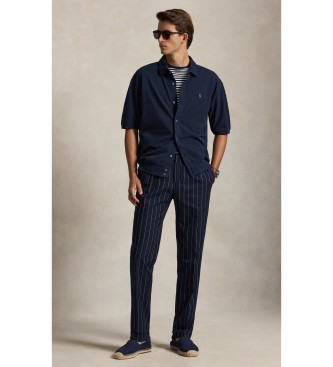 Polo Ralph Lauren Camicia Sport blu marino