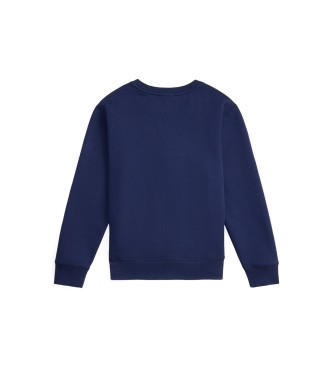 Polo Ralph Lauren Sweatshirt Polo Bear navy