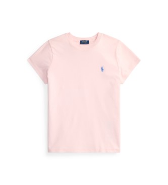 Polo Ralph Lauren T-shirt rosa Classic Fit