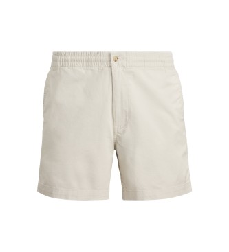 Polo Ralph Lauren Spodenki chino Prepster beżowa koszulka polo