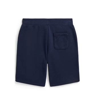Polo Ralph Lauren Pantal�n corto de felpa Polo Sport marino