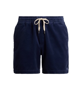 Polo Ralph Lauren Pantal�n corto prepster Polo de pana marino