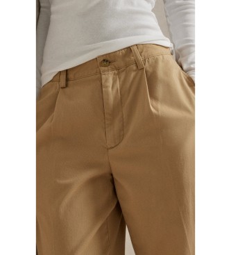 Polo Ralph Lauren L�ssige Khaki-Hose