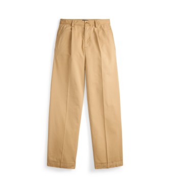 Polo Ralph Lauren L�ssige Khaki-Hose