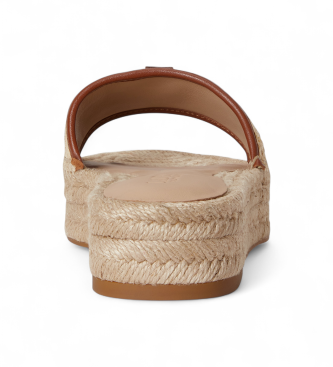 Lauren Ralph Lauren Polly beige sandal