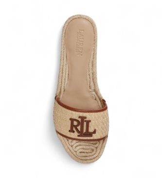 Lauren Ralph Lauren Polly beige sandal