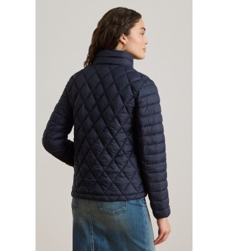 Lauren Ralph Lauren Giacca Mix blu marino