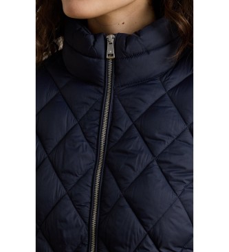 Lauren Ralph Lauren Giacca Mix blu marino