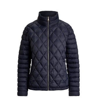 Lauren Ralph Lauren Giacca Mix blu marino