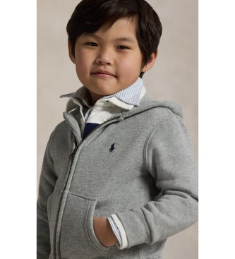 Polo Ralph Lauren Sweatshirt Blend gris