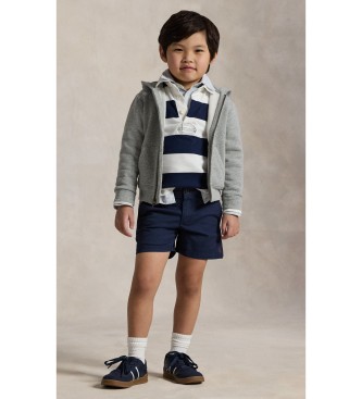 Polo Ralph Lauren Sweatshirt Blend gris