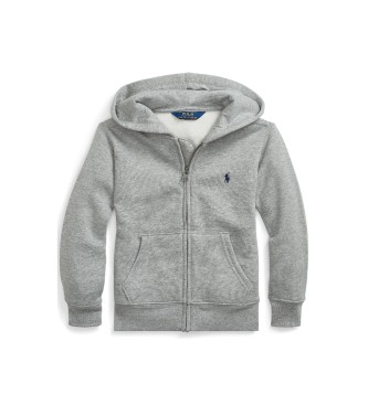 Polo Ralph Lauren Sweatshirt Blend gris
